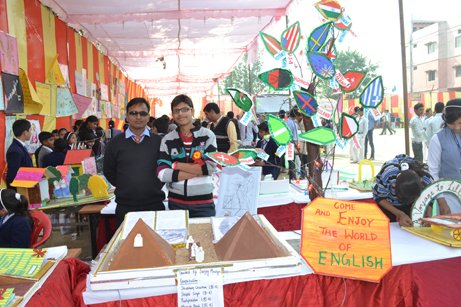 Sarvodaya Public School