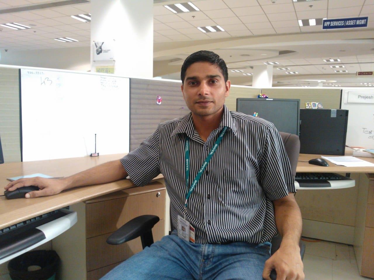 Sarvodaya Public School