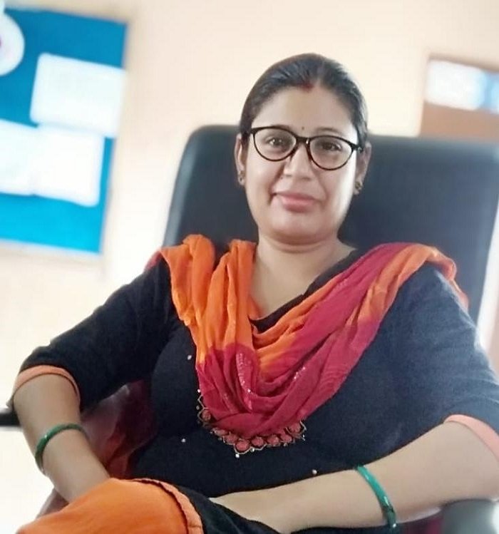 Sarvodaya Public School