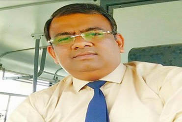 Sarvodaya Public School