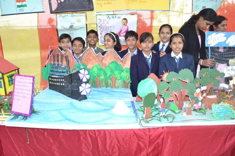 Sarvodaya Public School