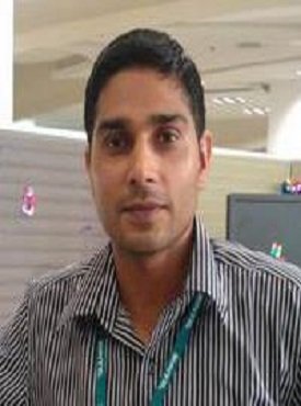 Sarvodaya Public School