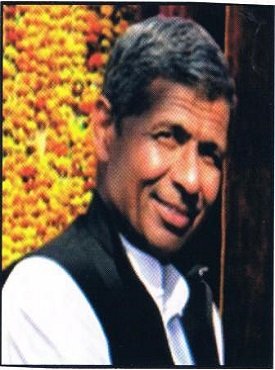 Sarvodaya Public School