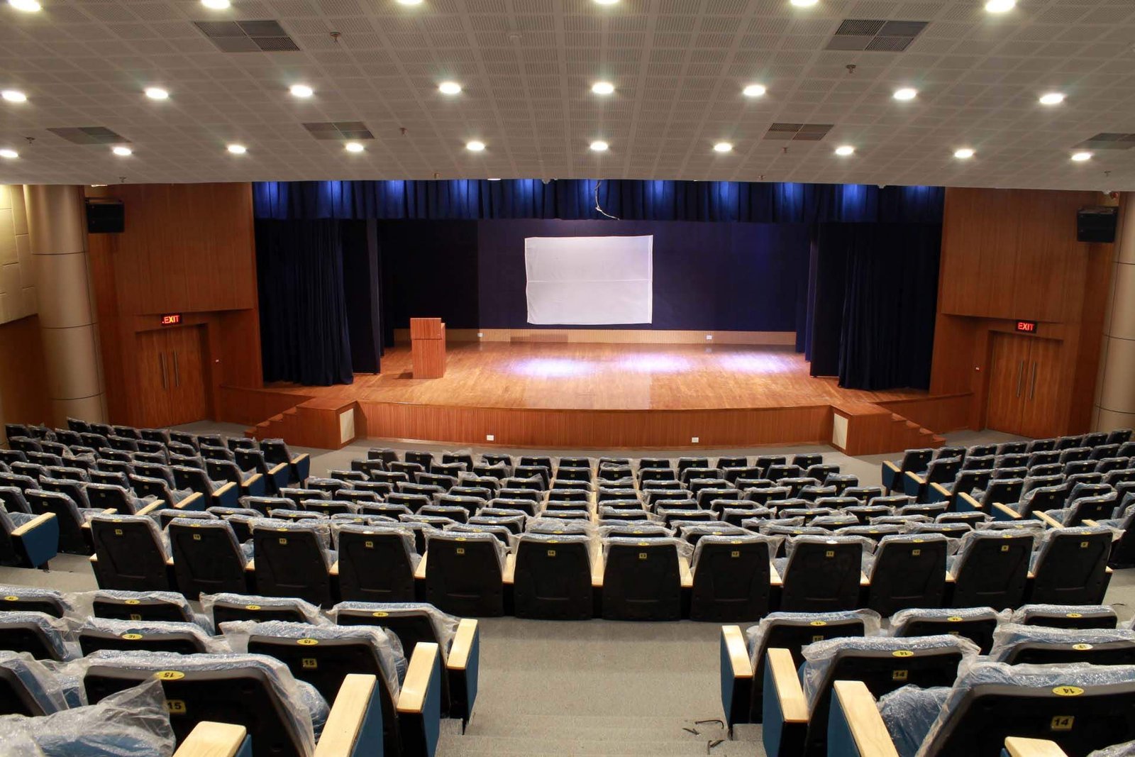Auditorium